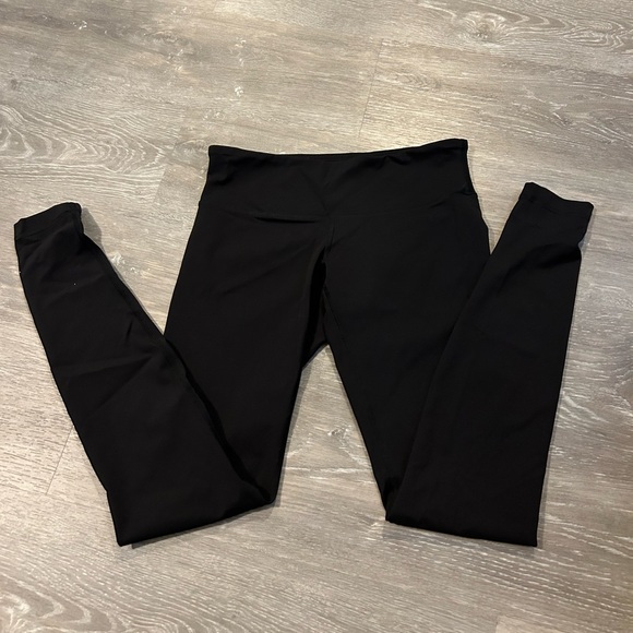 Lululemon leggings - Picture 2 of 4